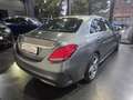 Mercedes-Benz C 180 C 180 d Business Solution AMG Grijs - thumbnail 4