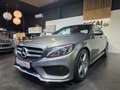 Mercedes-Benz C 180 C 180 d Business Solution AMG Grijs - thumbnail 1
