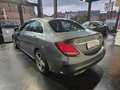Mercedes-Benz C 180 C 180 d Business Solution AMG Grijs - thumbnail 3