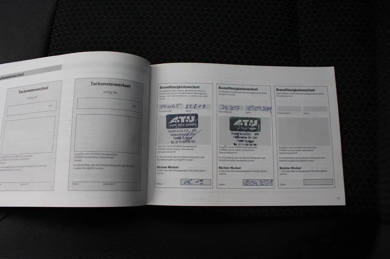 Das Auto