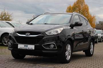 2.0CRDI 4WD/VOLLSHEFT/NAVI/SHZ/KLIMA/BT/