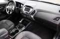Hyundai iX35 2.0CRDI 4WD/VOLLSHEFT/NAVI/SHZ/KLIMA/BT/ Noir - thumbnail 11