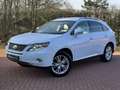 Lexus RX 450h 4WD President HUD MarkLevinson (1e eigenaar) Weiß - thumbnail 1