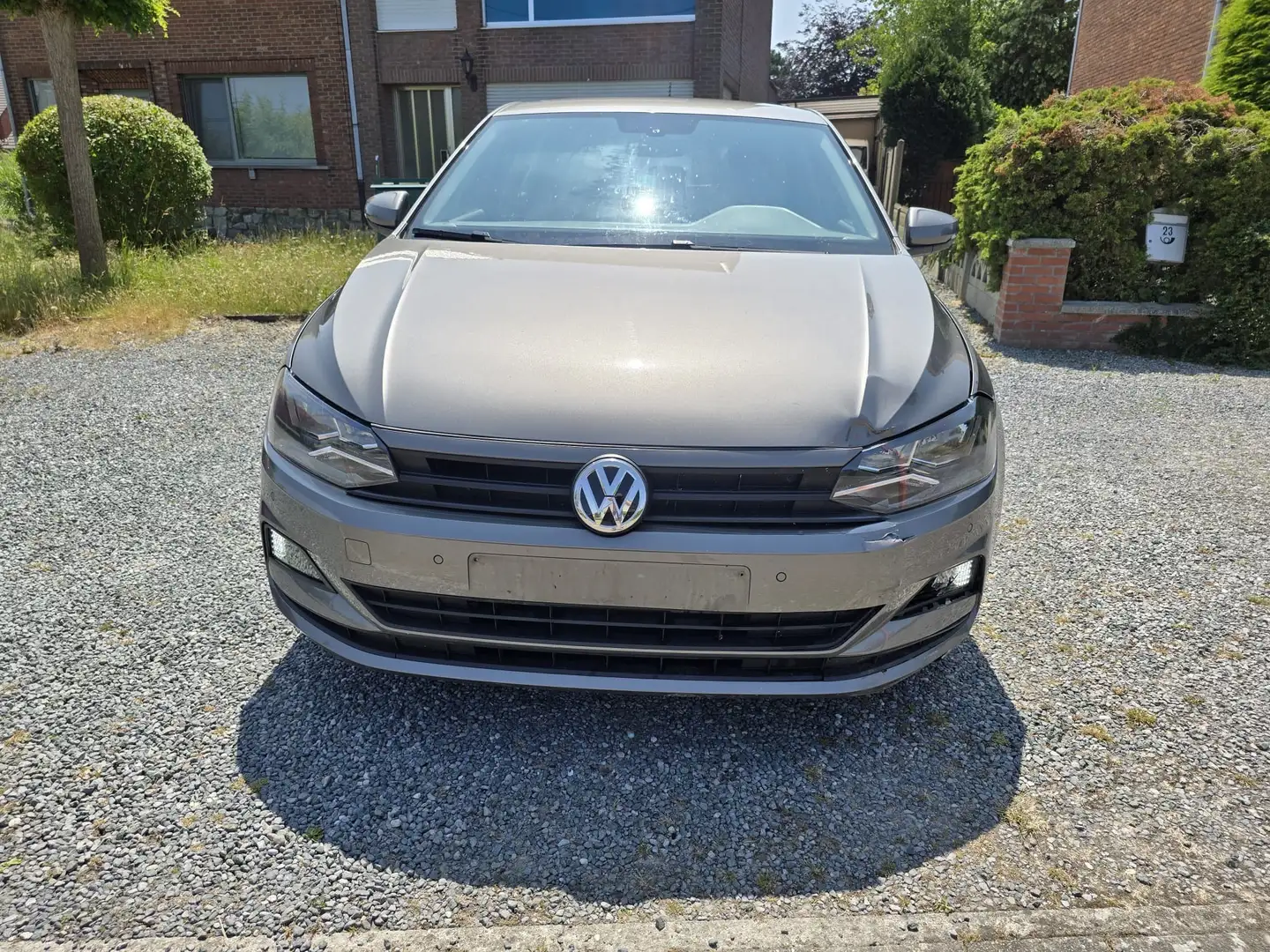 Volkswagen Polo 1.0 Trendline - 2