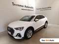 Audi Q3 40 TDI quattro S line ext. Weiß - thumbnail 1
