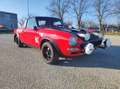 Fiat 124 Spider FIAT 124 SPIDER SPORT ABARTH CSA Rouge - thumbnail 2