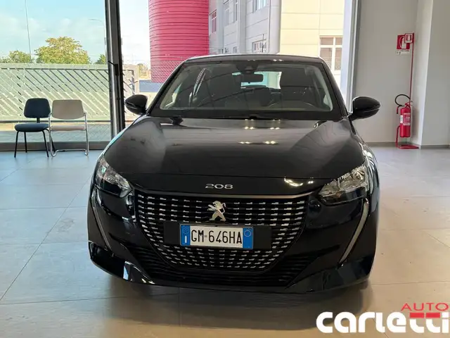 Peugeot 208 view 10
