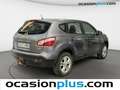 Nissan Qashqai 2.0dCi Acenta 4x4 Grau - thumbnail 4