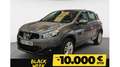 Nissan Qashqai 2.0dCi Acenta 4x4 Grau - thumbnail 1