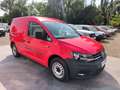Volkswagen Caddy Furgón 2.0TDI 55kW Rouge - thumbnail 2