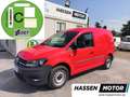Volkswagen Caddy Furgón 2.0TDI 55kW Rouge - thumbnail 1