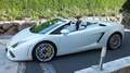 Lamborghini Gallardo Spyder 1 Besitz, Sammler-Fahrzeug Original neue... Weiß - thumbnail 1