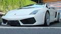 Lamborghini Gallardo Spyder 1 Besitz, Sammler-Fahrzeug Original neue... Weiß - thumbnail 3