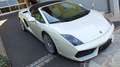 Lamborghini Gallardo Spyder 1 Besitz, Sammler-Fahrzeug Original neue... Weiß - thumbnail 11