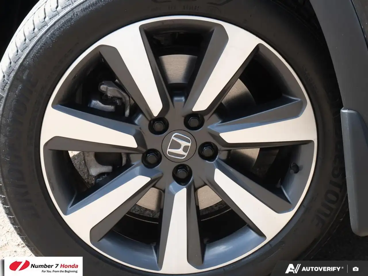Honda Pilot снимка Honda Pilot