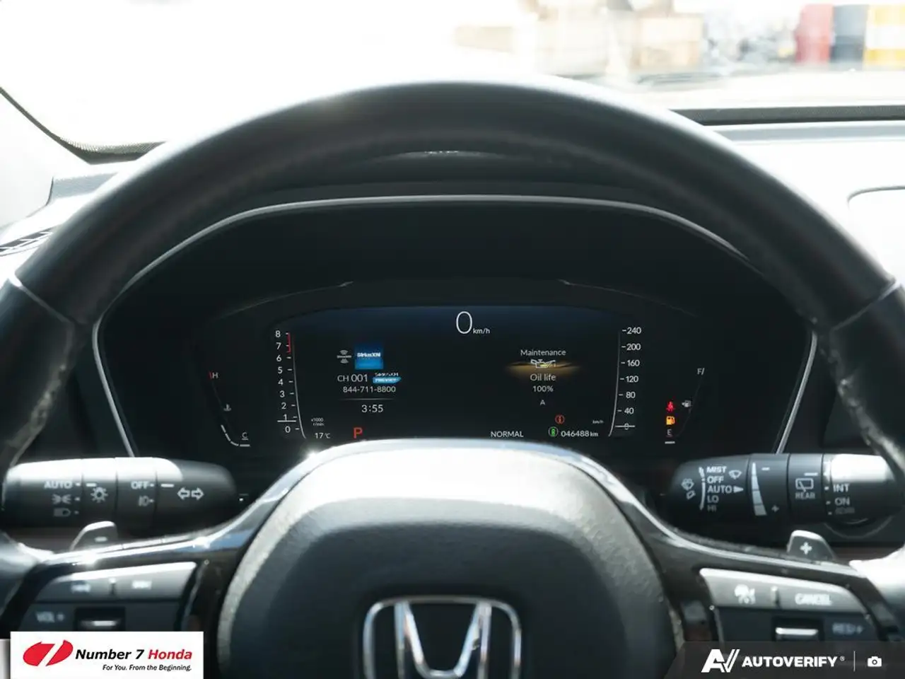 Honda Pilot снимка Honda Pilot