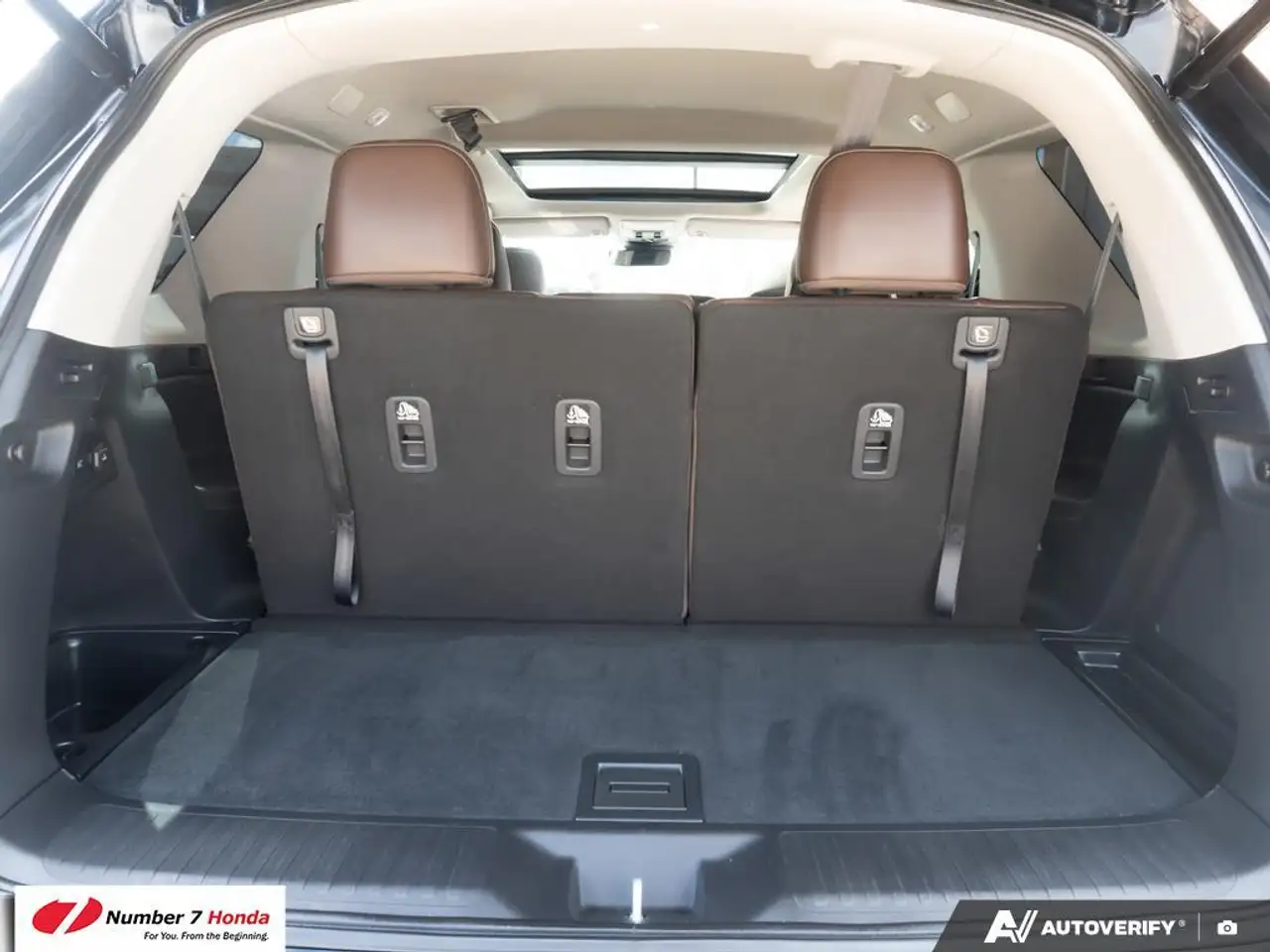 Honda Pilot снимка Honda Pilot