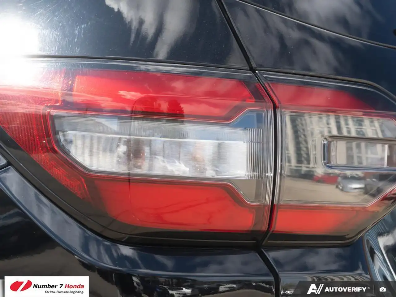 Honda Pilot снимка Honda Pilot