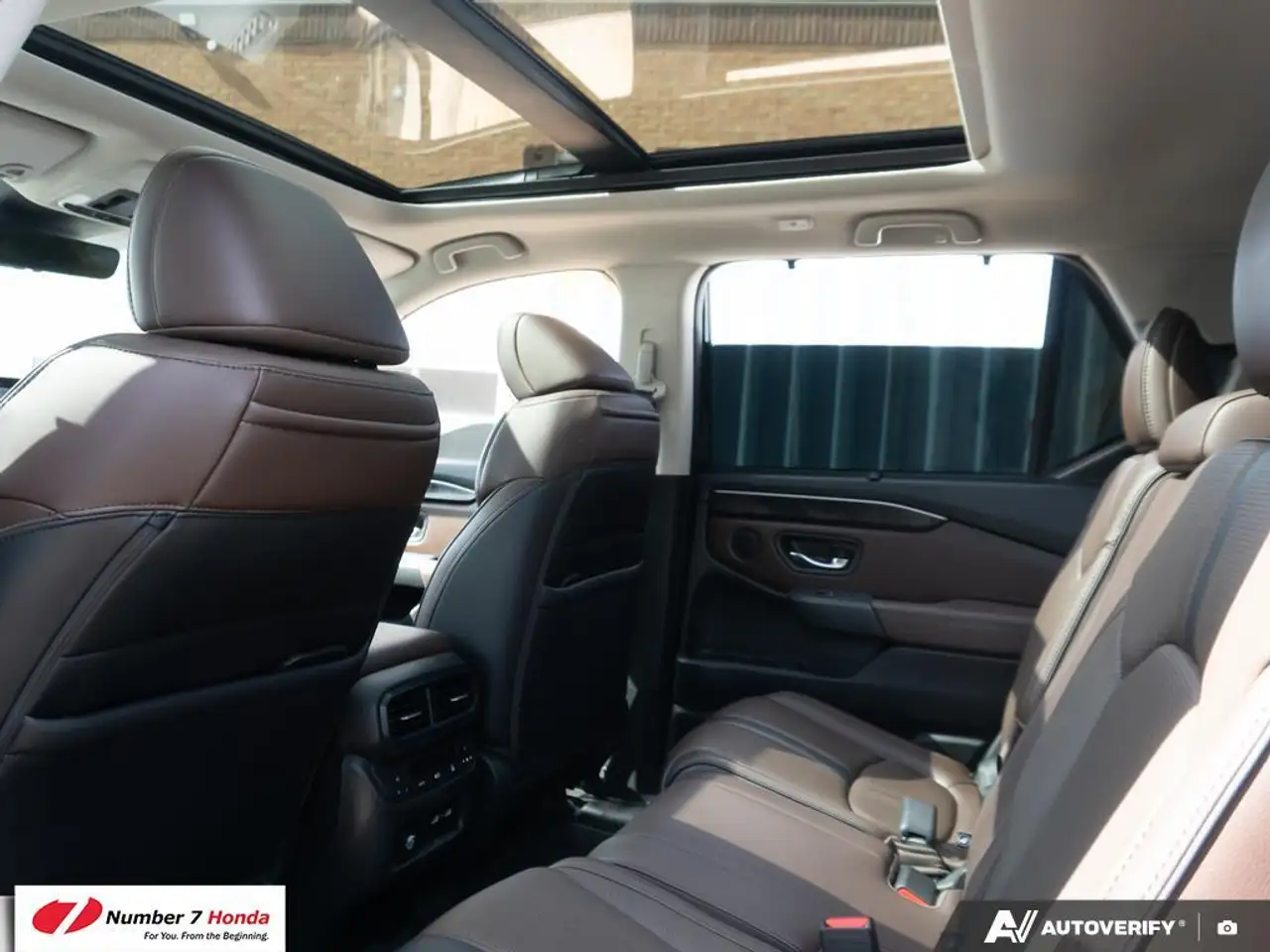 Honda Pilot снимка Honda Pilot