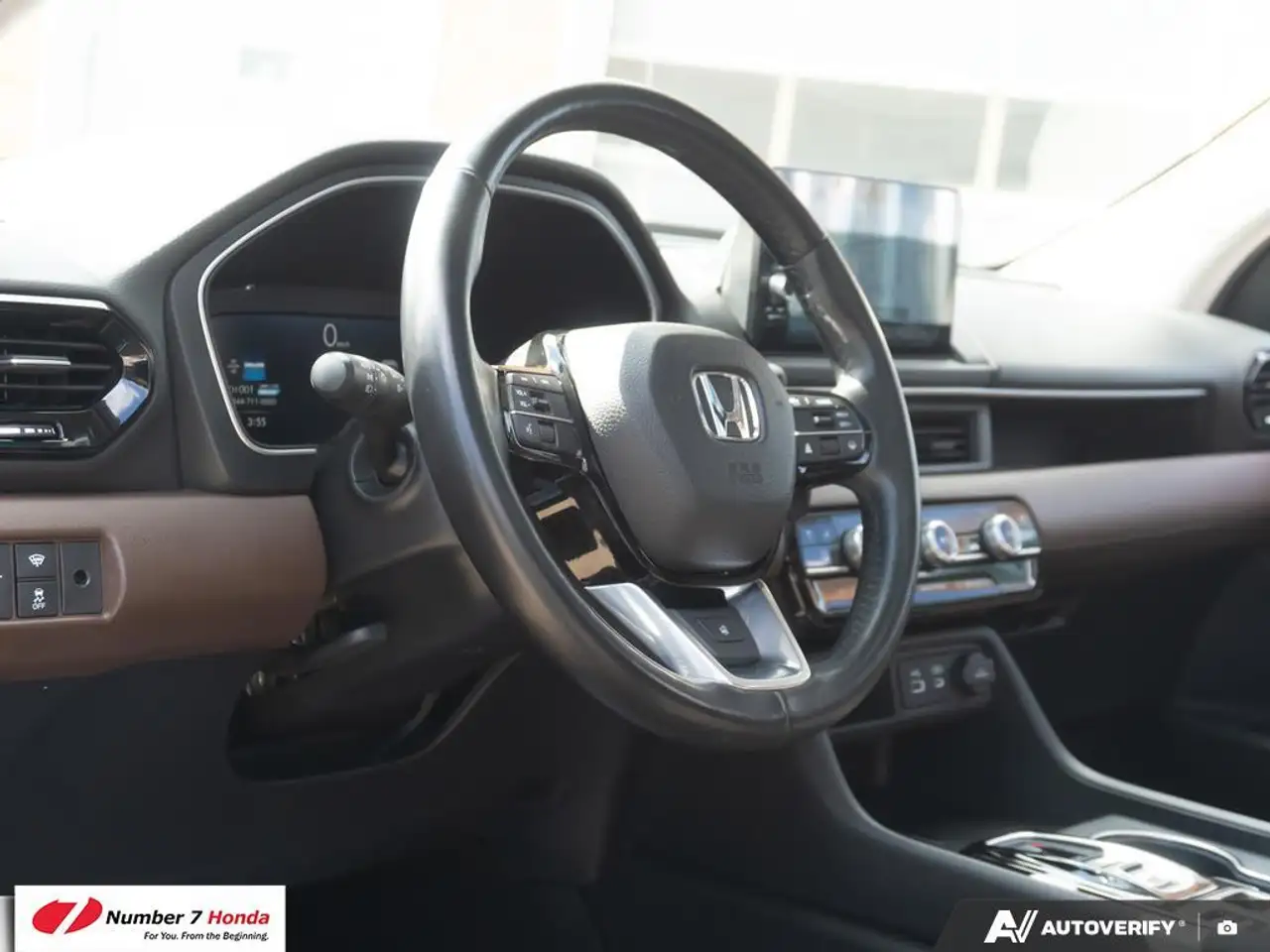 Honda Pilot снимка Honda Pilot