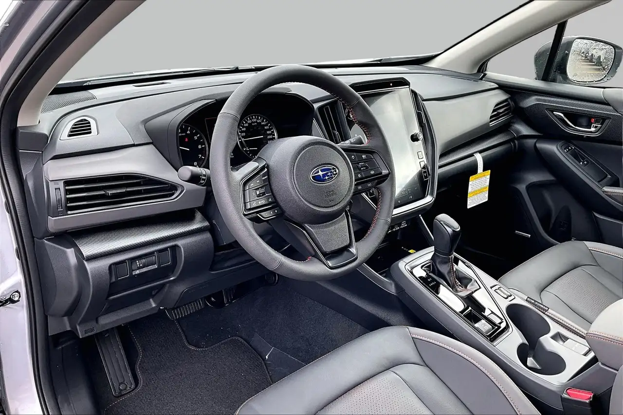 Subaru Crosstrek снимка Subaru Crosstrek