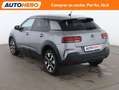 Citroen C4 Cactus 1.2 PureTech S&S Shine 110 Gris - thumbnail 4