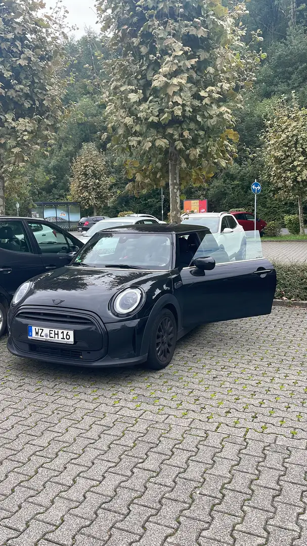 MINI Cooper Cooper Classic Trim Schwarz - 1