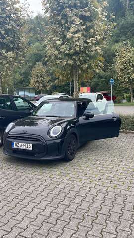 Imagine MINI Cooper Cooper Classic Trim