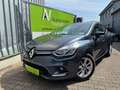 Renault Clio IV Limited, Navi, LED, PDC, BT, Carplay Grau - thumbnail 8