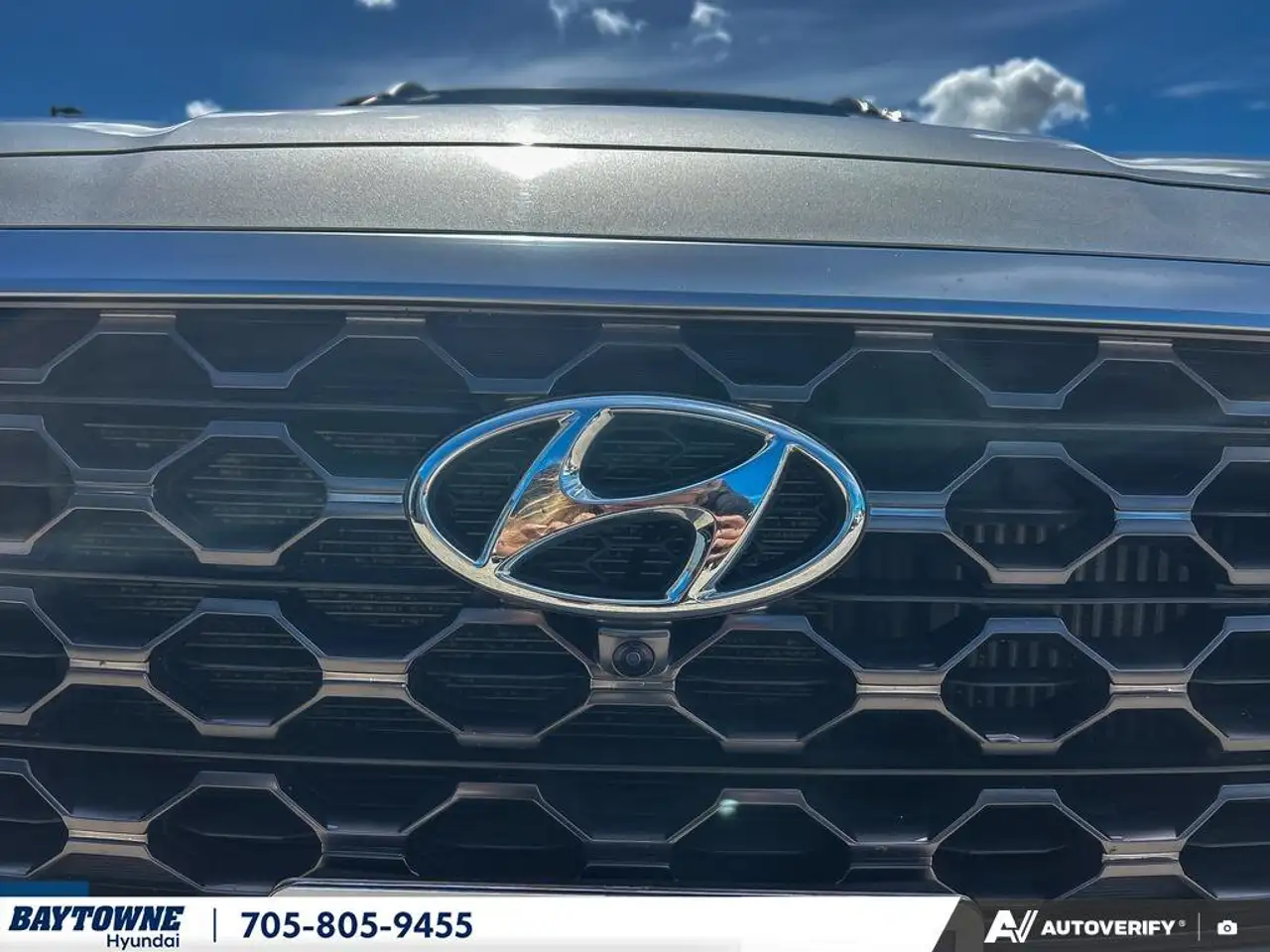 Hyundai SANTA FE fotografie Hyundai SANTA FE