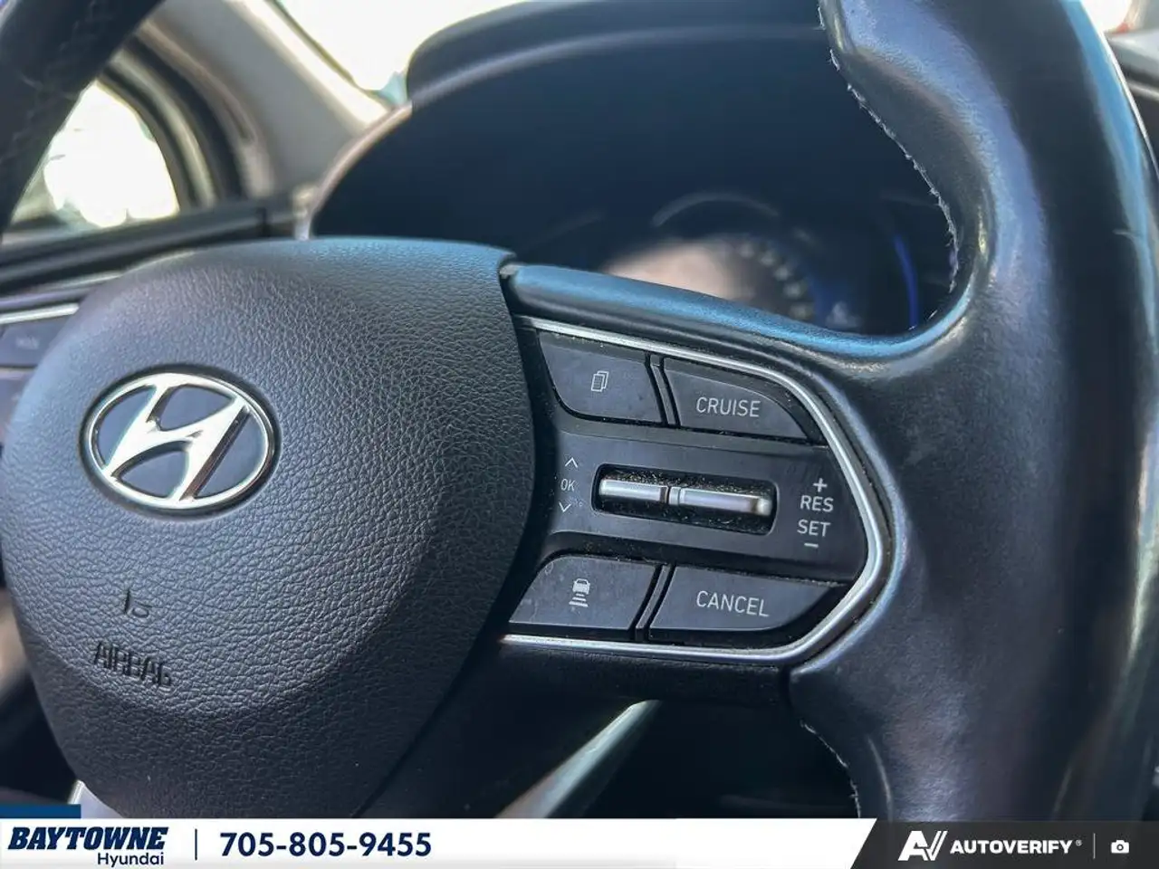 Hyundai SANTA FE fotografie Hyundai SANTA FE