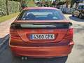 Mercedes-Benz MERCEDES-BENZ Clase C Berlina  Manual de 4 Puertas Naranja - thumbnail 19