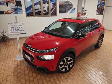 AUTOM. BENZINA "SHINE" TETTO PANORAMICO