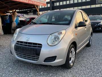 1.0L 50KW , 68PS Top Gepflegt. Tüv Neu. Kupplung N