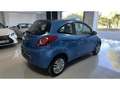Ford Ka/Ka+ 1.20 Auto-S&S Trend+ Azul - thumbnail 4