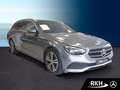 Mercedes-Benz E 200 E 200 T-Modell PAno/Totw/LED/Kamera/ Éasy-Pack Gris - thumbnail 2