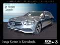 Mercedes-Benz E 200 E 200 T-Modell PAno/Totw/LED/Kamera/ Éasy-Pack Gris - thumbnail 1