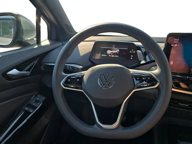 Volkswagen ID.4 view 13