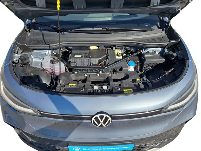 Volkswagen ID.4 view 12