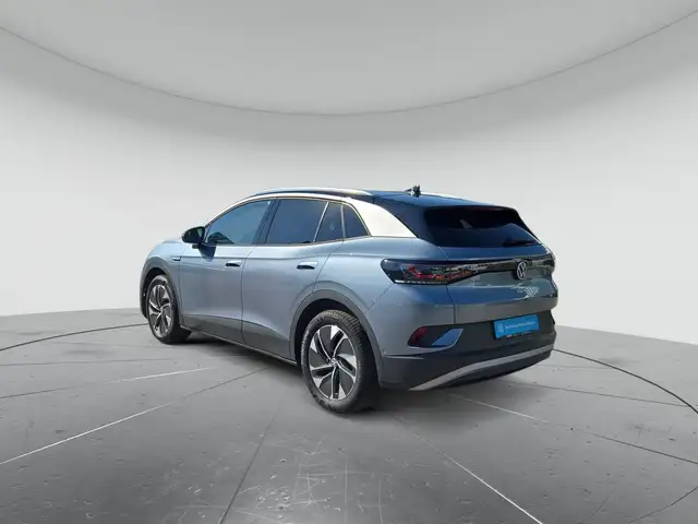 Volkswagen ID.4 view 3