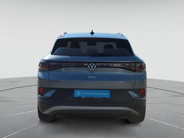 Volkswagen ID.4 view 7