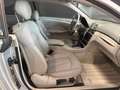 Mercedes-Benz CLK 270 CLK Coupe - C209 Coupe cdi Avantgarde, PELLE, AUTO Silber - thumbnail 5