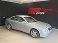 Mercedes-Benz CLK 270 CLK Coupe - C209 Coupe cdi Avantgarde, PELLE, AUTO Silber - thumbnail 1