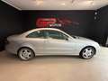 Mercedes-Benz CLK 270 CLK Coupe - C209 Coupe cdi Avantgarde, PELLE, AUTO Silber - thumbnail 2