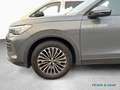 Volkswagen Tiguan 2.0 TDI DSG AHK LED-PLUS NAVI ACC Grau - thumbnail 4