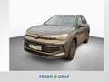 Volkswagen Tiguan 2.0 TDI DSG AHK LED-PLUS NAVI ACC Grau - thumbnail 1