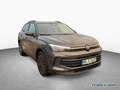 Volkswagen Tiguan 2.0 TDI DSG AHK LED-PLUS NAVI ACC Grau - thumbnail 3