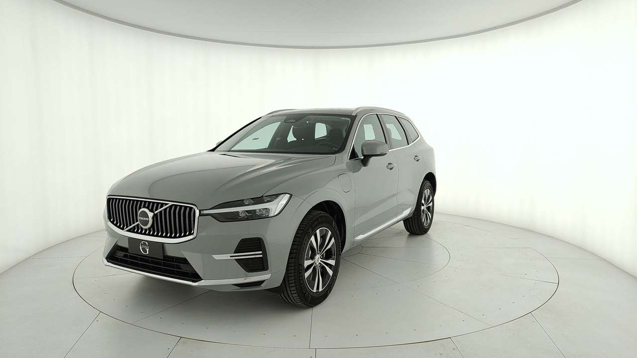 Volvo XC60 N.XC60 Core T6 AWD AUT