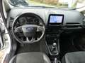 Ford EcoSport ST-Line1.0*NAVI*PDC*Scheckheft*Klimaaut Weiß - thumbnail 12