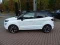 Ford EcoSport ST-Line1.0*NAVI*PDC*Scheckheft*Klimaaut Weiß - thumbnail 8